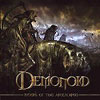 DEMONOID - Riders Of The Apocalypse 