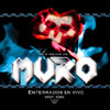 MURO - Enterrados en vivo -1987-2003- (Lo mejor de MURO)