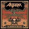 ANTHRAX - The Greater Of Two Evils