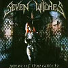 SEVEN WITCHES - Year Of The Witch